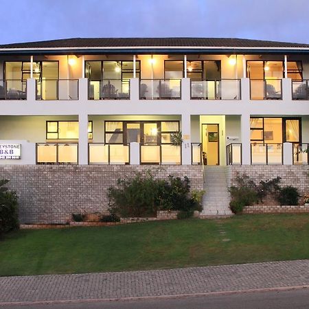 ג'פריס ביי Greystone Guesthouse מראה חיצוני תמונה