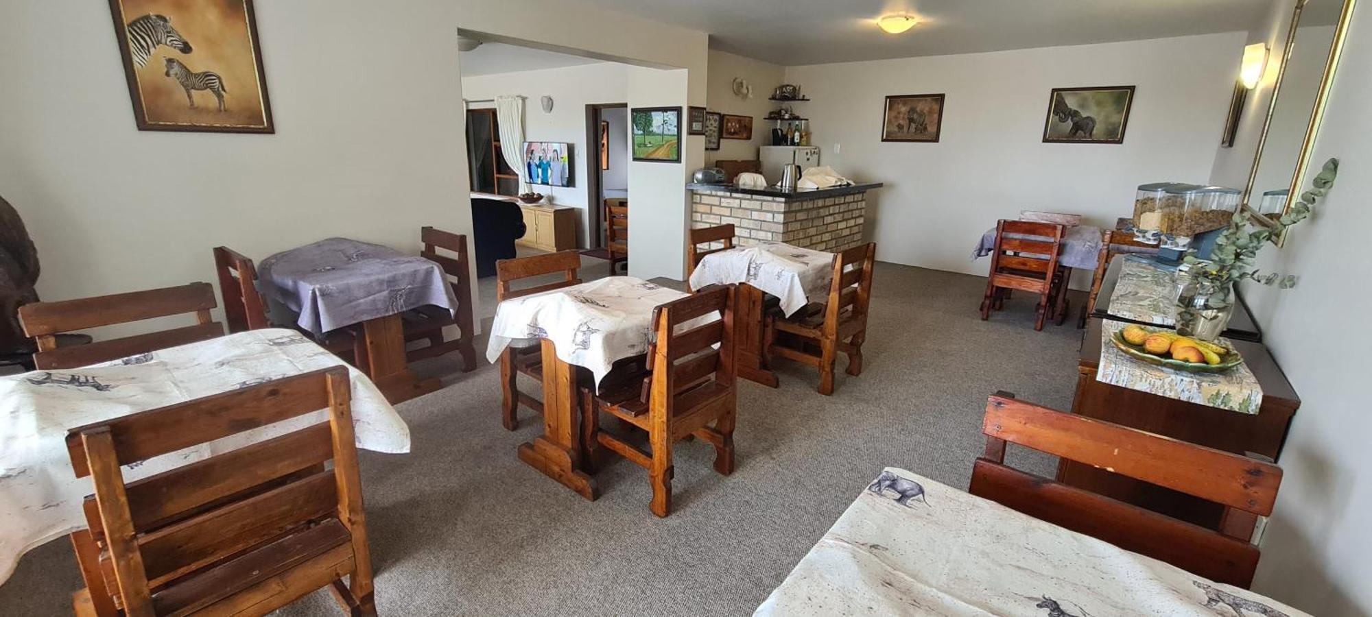 ג'פריס ביי Greystone Guesthouse מראה חיצוני תמונה