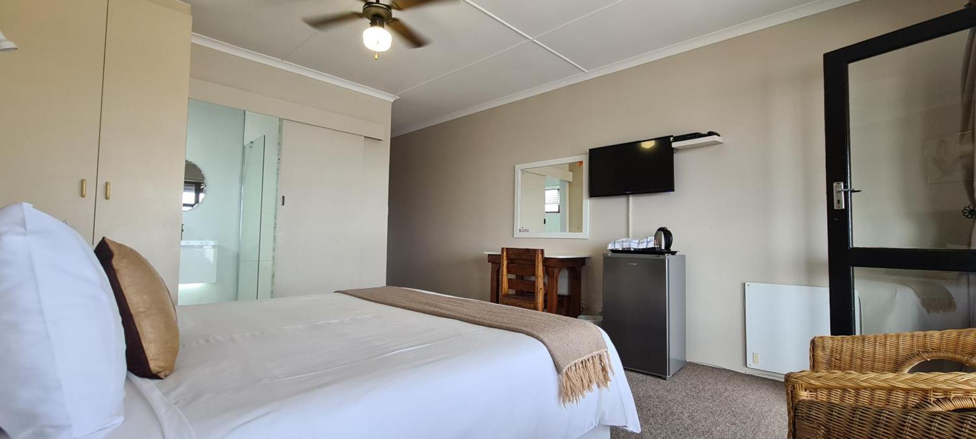 ג'פריס ביי Greystone Guesthouse מראה חיצוני תמונה