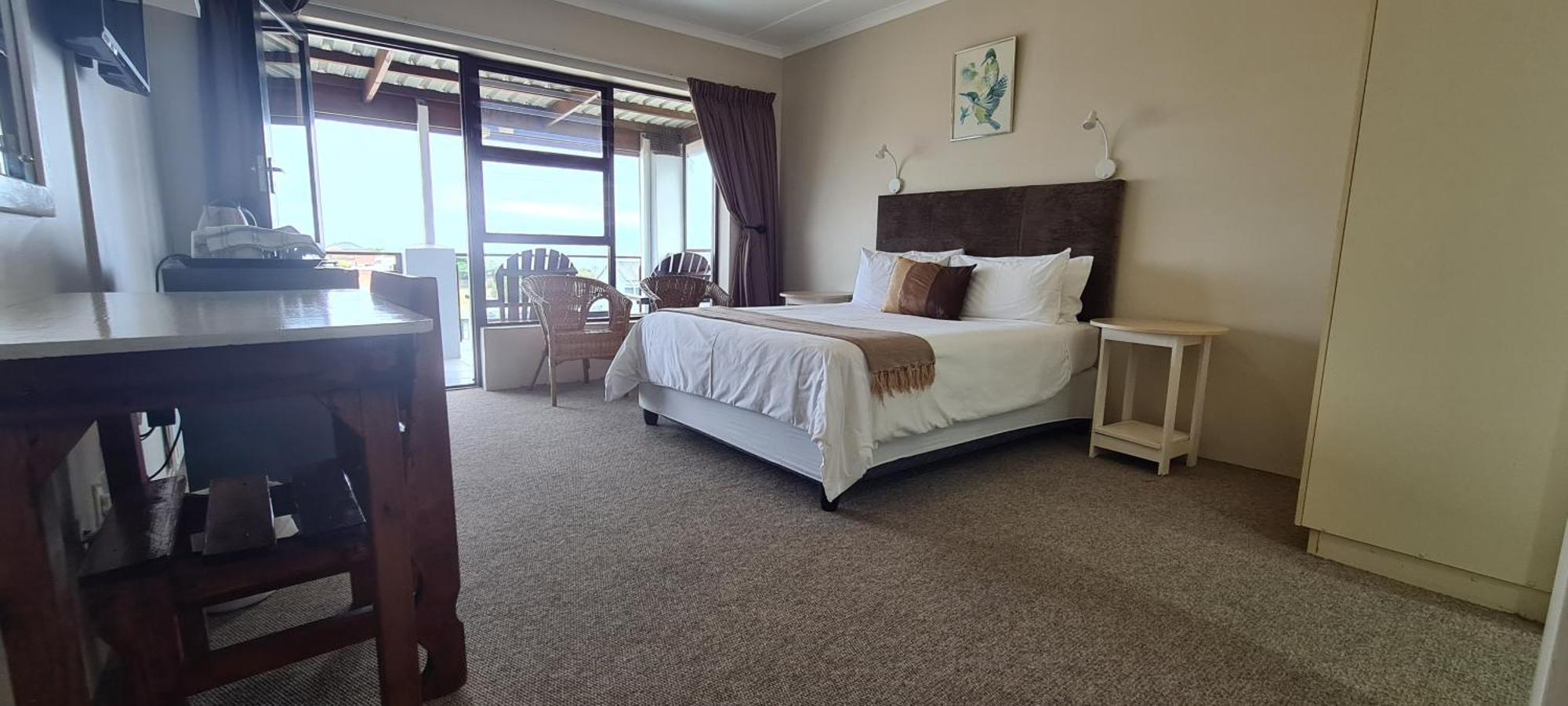 ג'פריס ביי Greystone Guesthouse מראה חיצוני תמונה