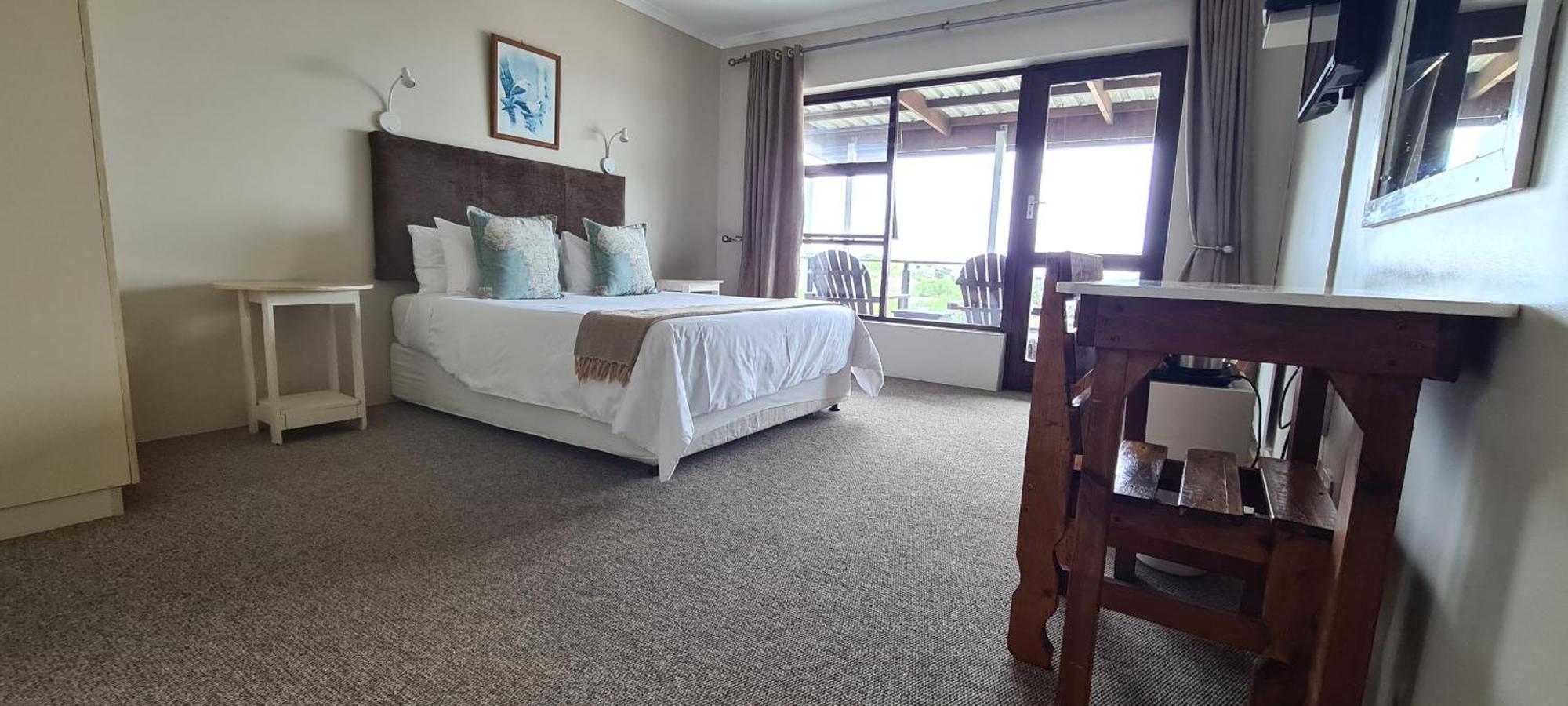ג'פריס ביי Greystone Guesthouse מראה חיצוני תמונה