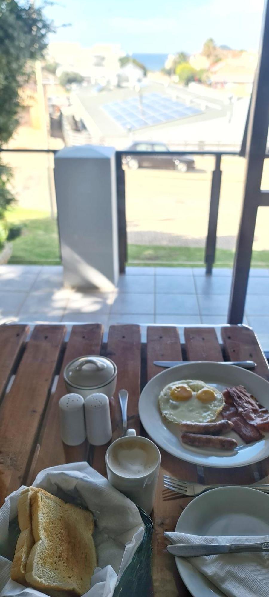 ג'פריס ביי Greystone Guesthouse מראה חיצוני תמונה