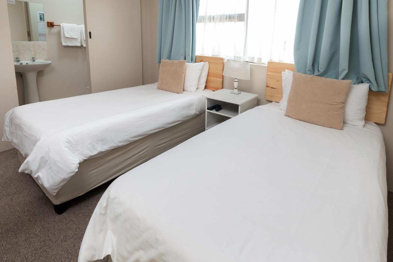 ג'פריס ביי Greystone Guesthouse מראה חיצוני תמונה