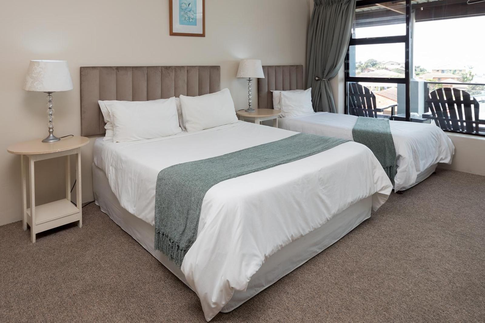 ג'פריס ביי Greystone Guesthouse מראה חיצוני תמונה
